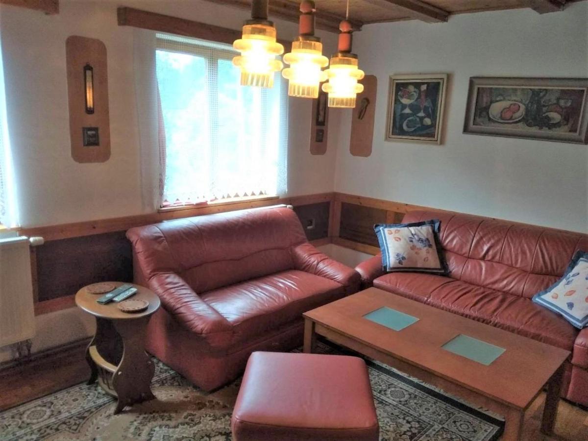Holiday Home Jahor By Interhome Splzov Экстерьер фото
