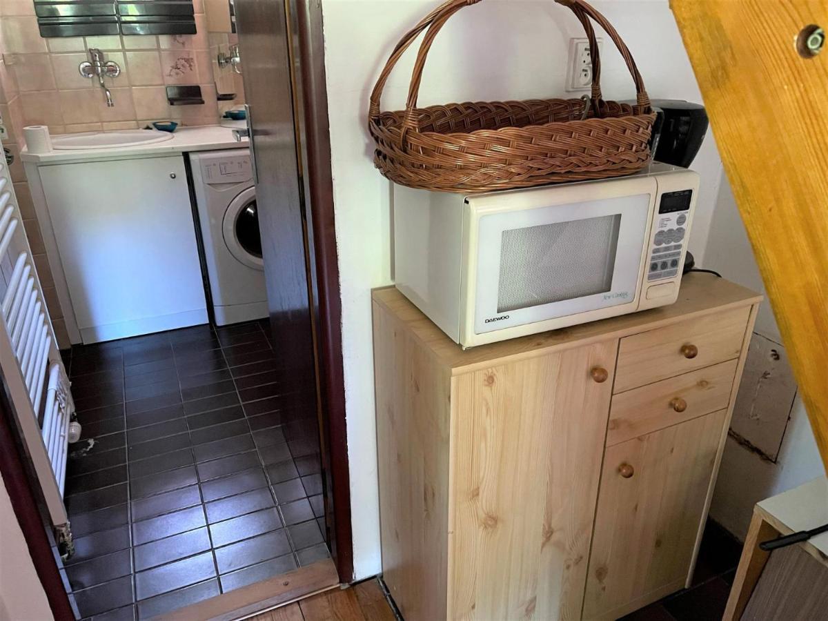 Holiday Home Jahor By Interhome Splzov Экстерьер фото