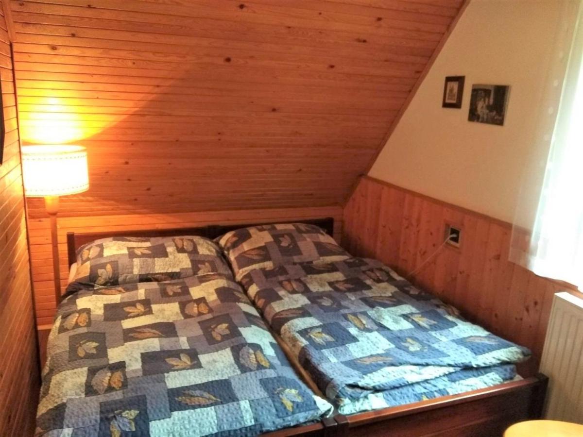 Holiday Home Jahor By Interhome Splzov Экстерьер фото