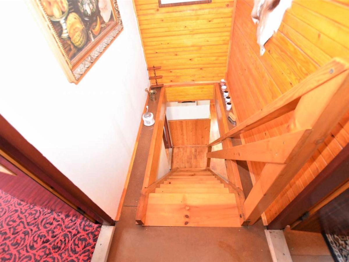 Holiday Home Jahor By Interhome Splzov Экстерьер фото