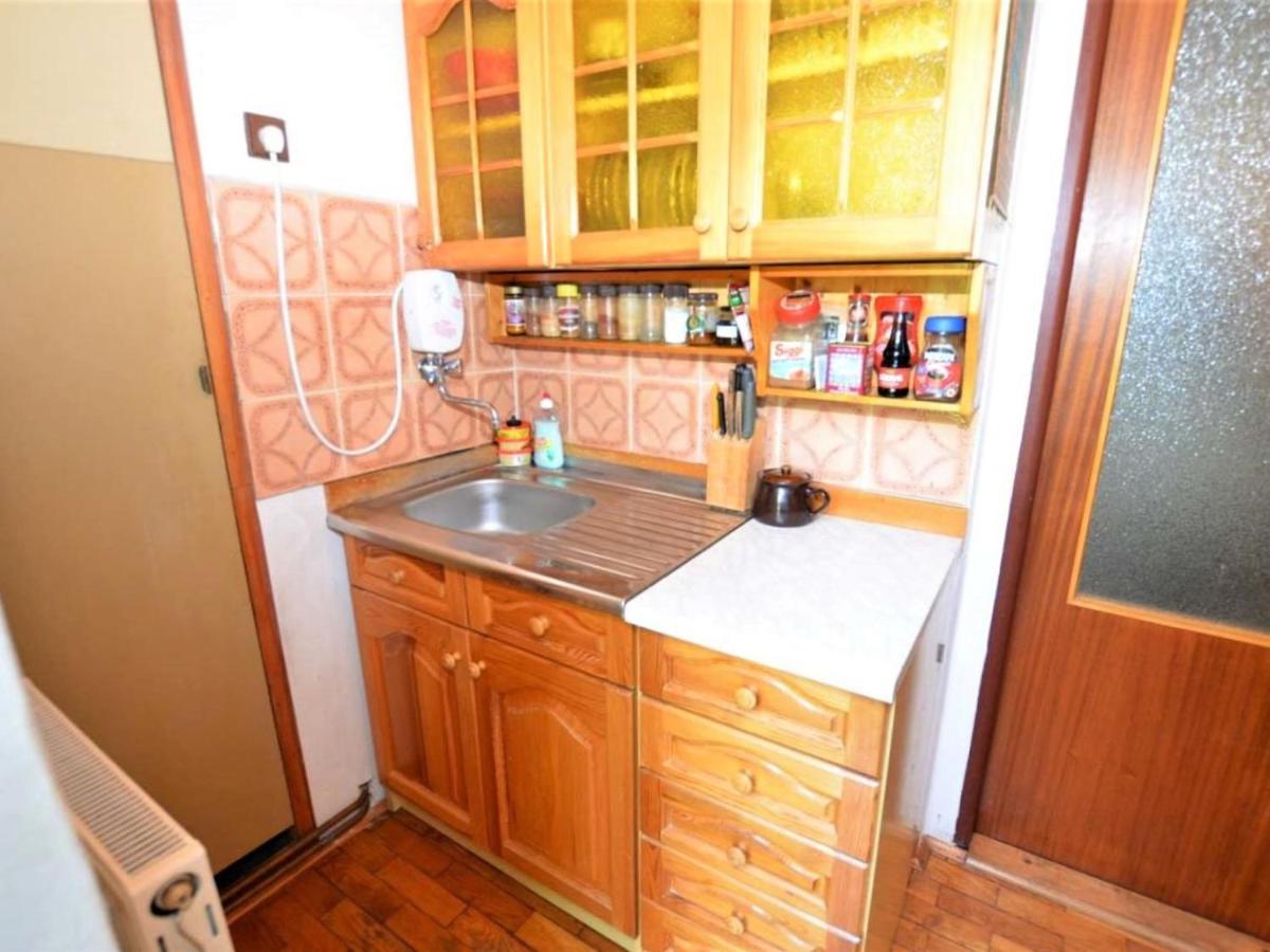 Holiday Home Jahor By Interhome Splzov Экстерьер фото