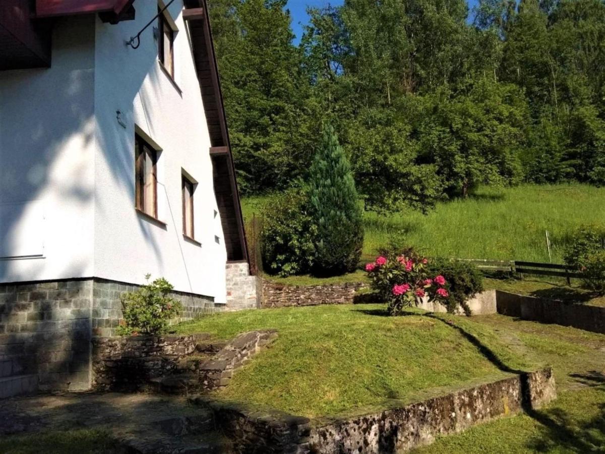 Holiday Home Jahor By Interhome Splzov Экстерьер фото