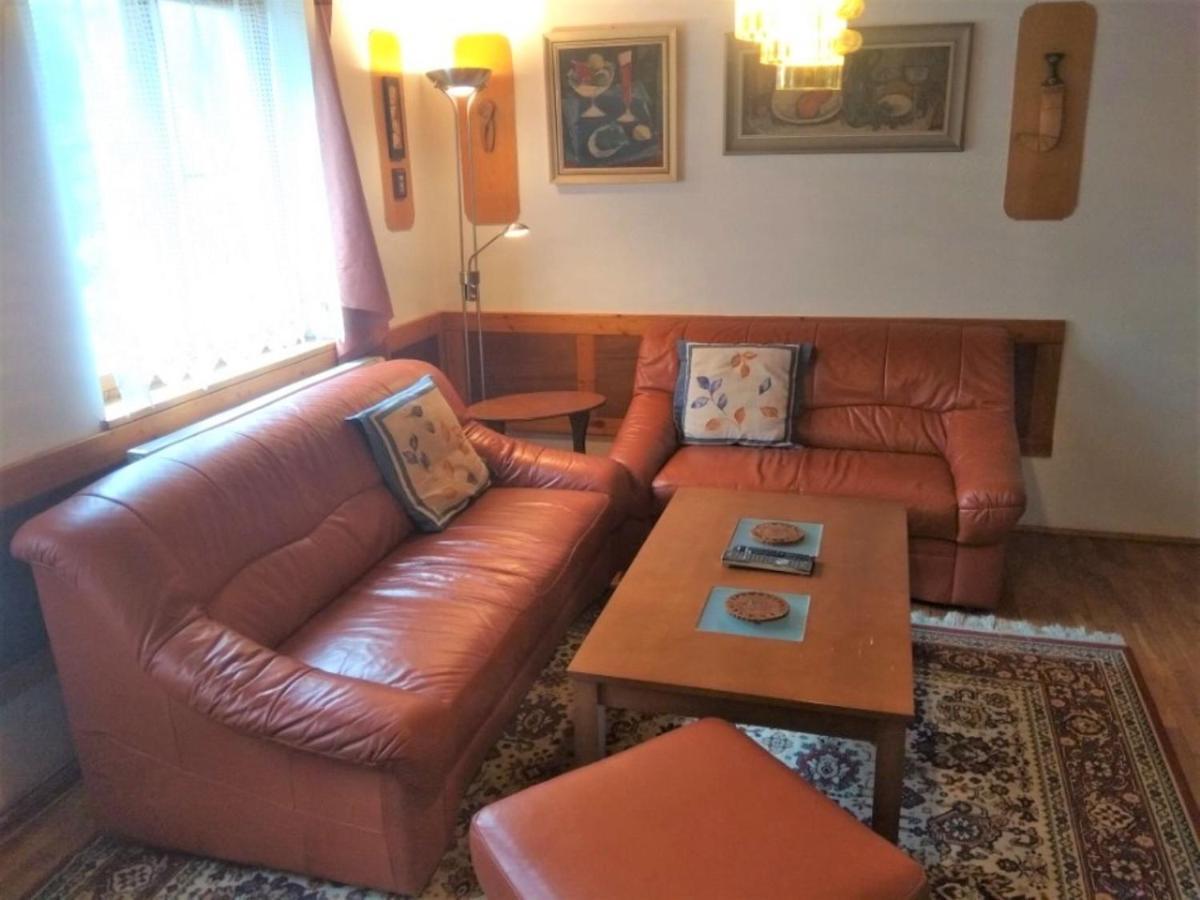 Holiday Home Jahor By Interhome Splzov Экстерьер фото