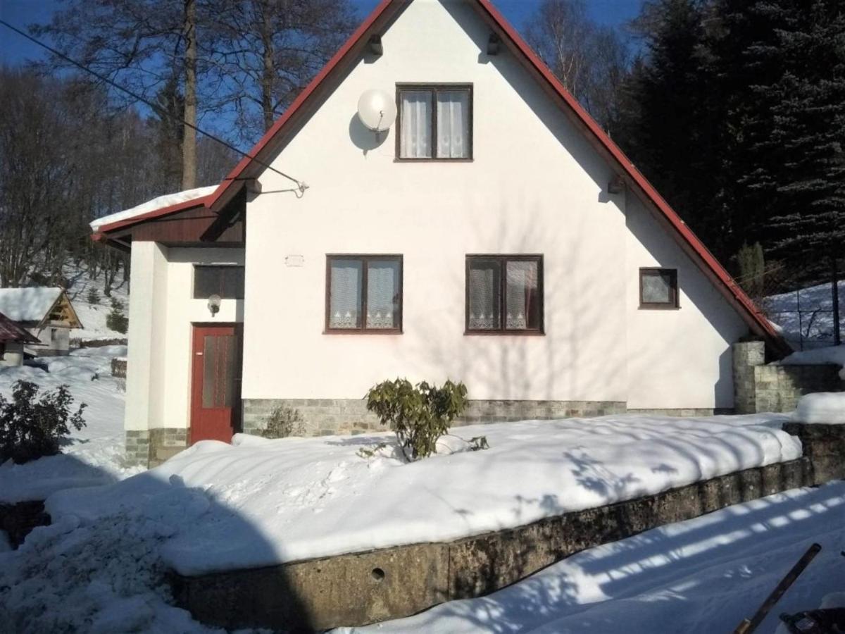Holiday Home Jahor By Interhome Splzov Экстерьер фото