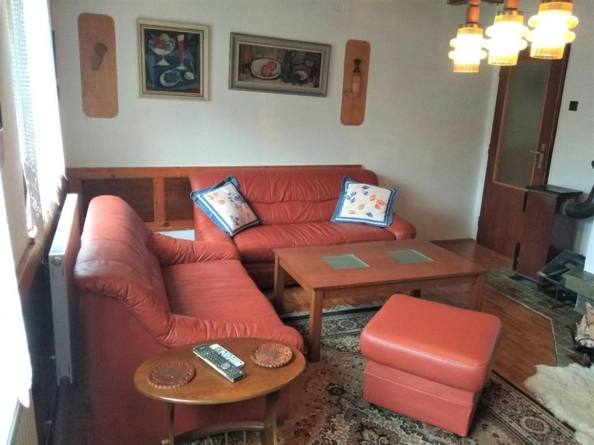 Holiday Home Jahor By Interhome Splzov Экстерьер фото