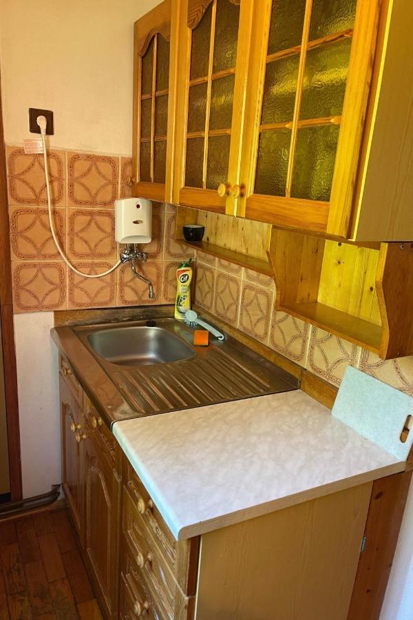Holiday Home Jahor By Interhome Splzov Экстерьер фото