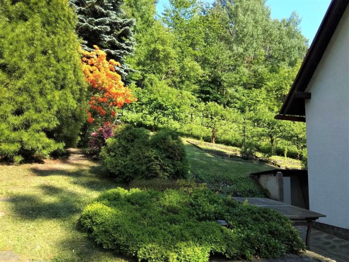 Holiday Home Jahor By Interhome Splzov Экстерьер фото