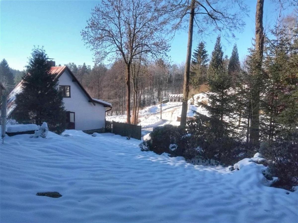 Holiday Home Jahor By Interhome Splzov Экстерьер фото